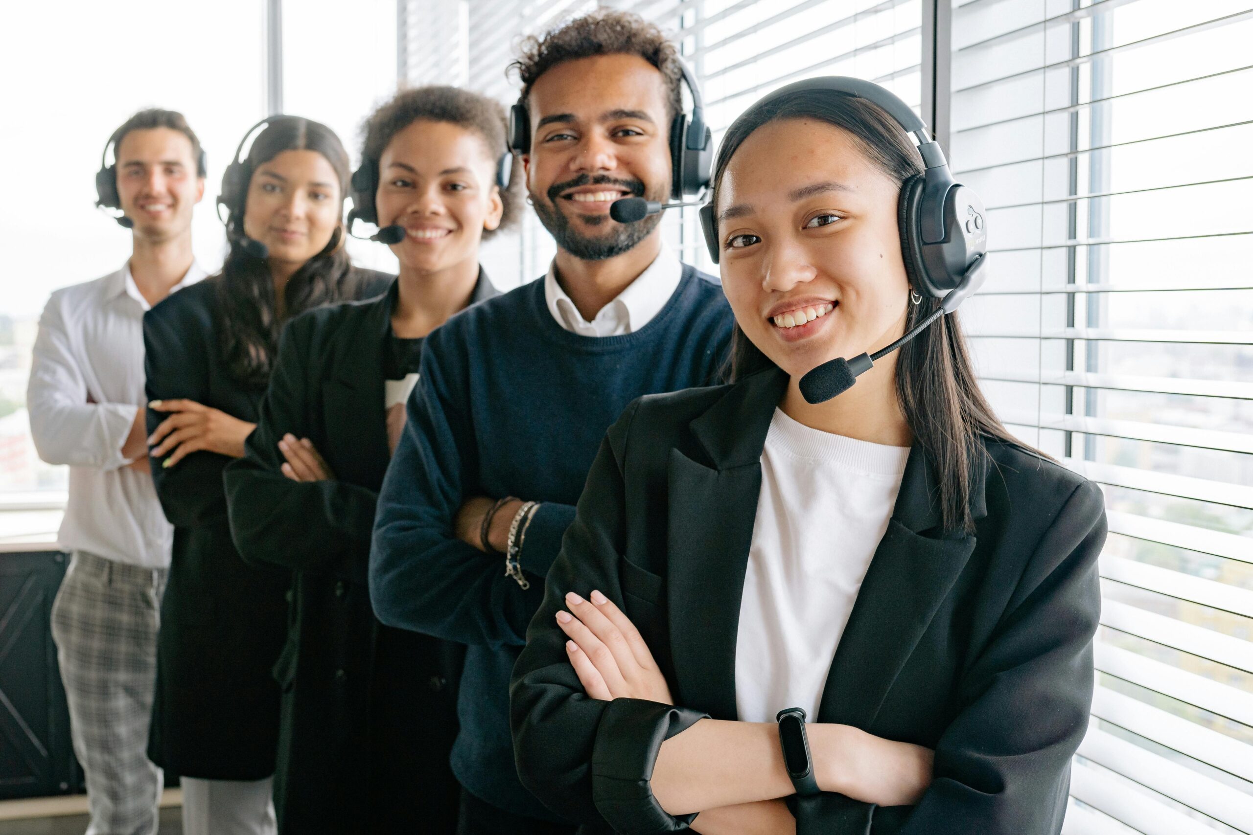 SkyTab POS Support Team – Friendly Experts Helping Restaurants Nationwide